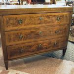 166 8013 CHEST OF DRAWERS